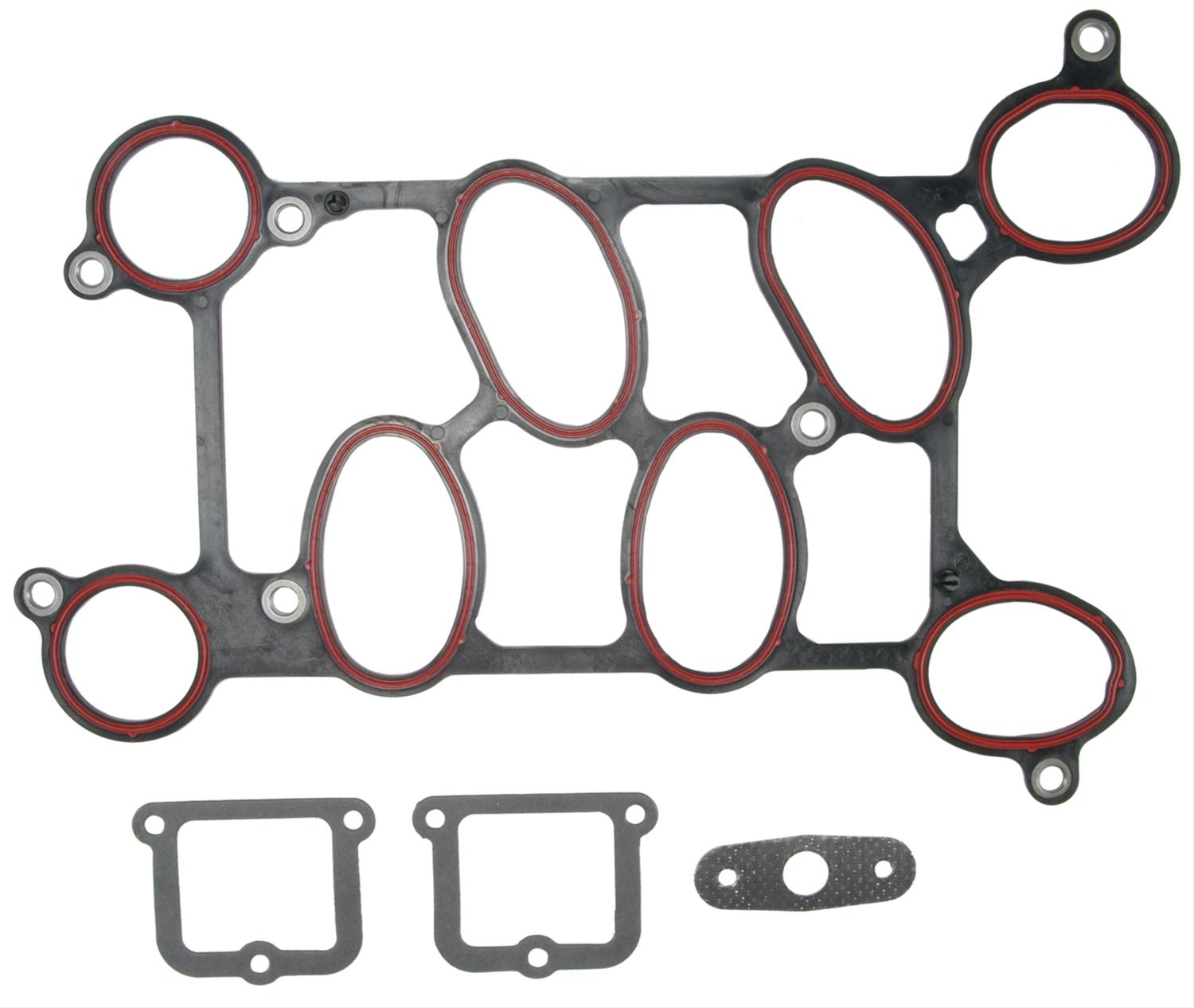 Fel-Pro Intake Plenum Gasket Sets MS 93168