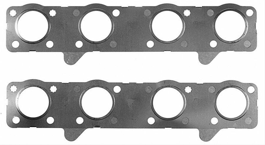 Fel-Pro Exhaust Manifold Gaskets MS 93455