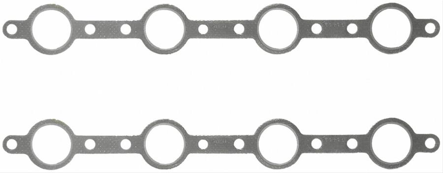 Fel-Pro Exhaust Manifold Gaskets MS 93489