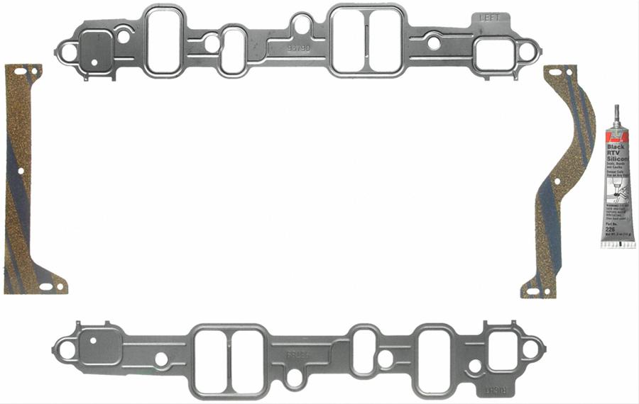 Fel-Pro Intake Manifold Gaskets MS 93789