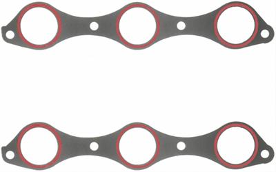 Fel-Pro Intake Plenum Gasket Sets MS 93796