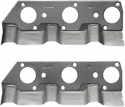 Fel-Pro Exhaust Manifold Gaskets MS 93797
