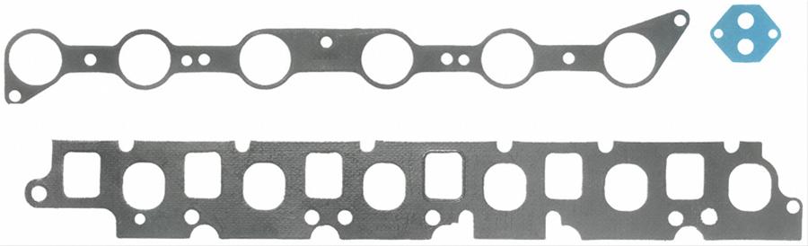 Fel-Pro Intake and Exhaust Manifold Gasket Sets MS 93837