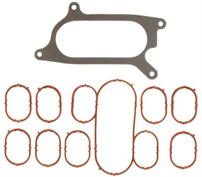 Fel-Pro Intake Plenum Gasket Sets MS 94095-1