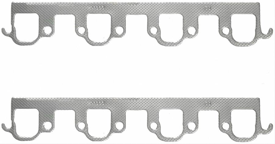 Fel-Pro Exhaust Manifold Gaskets MS 94204