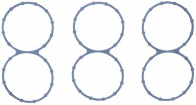 Fel-Pro Intake Plenum Gasket Sets MS 94429
