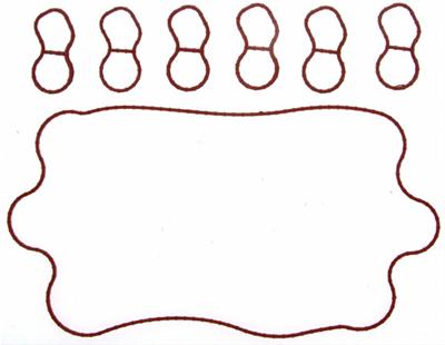Fel-Pro Intake Plenum Gasket Sets MS 94452