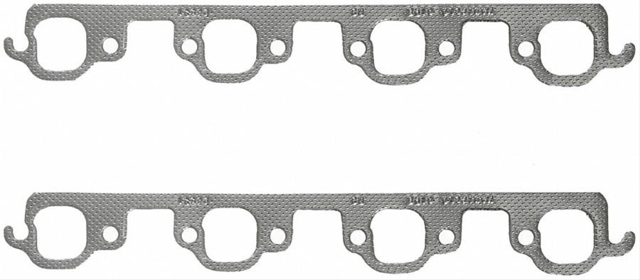 Fel-Pro Exhaust Manifold Gaskets MS 94531