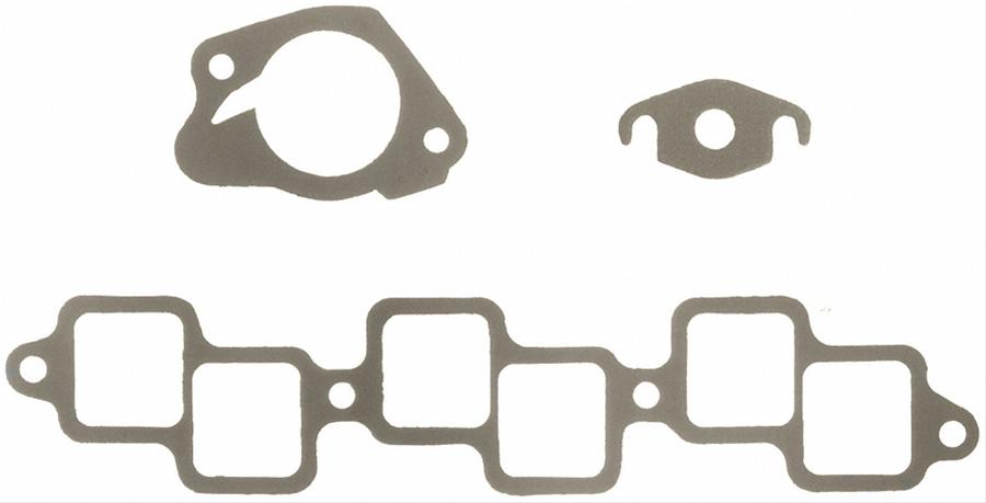 Fel-Pro Intake Plenum Gasket Sets MS 94566