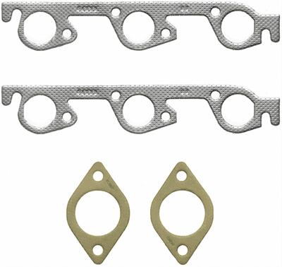 Fel-Pro Exhaust Manifold Gaskets MS 94666