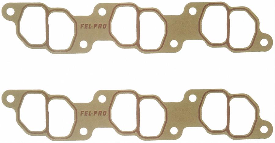 Fel-Pro Intake Plenum Gasket Sets MS 94683