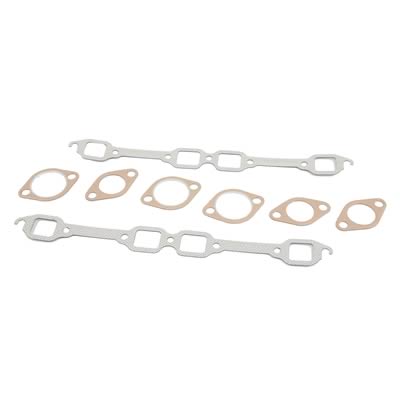 Fel-Pro Exhaust Manifold Gaskets MS 9492 B