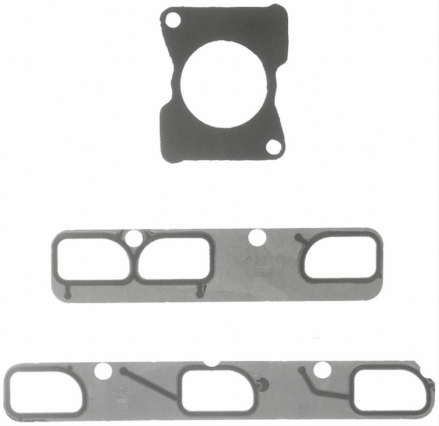 Fel-Pro Intake Plenum Gasket Sets MS 94944