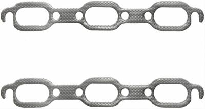 Fel-Pro Exhaust Manifold Gaskets MS 95446