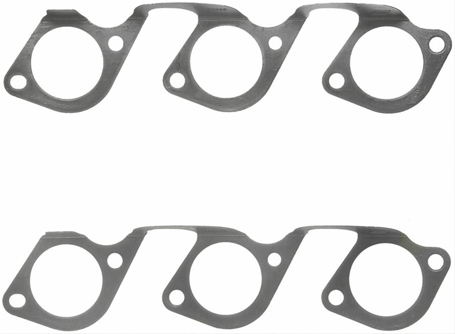 Fel-Pro Exhaust Manifold Gaskets MS 95528