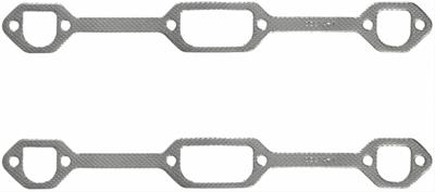 Fel-Pro Header and Exhaust Manifold Gaskets MS 95573-1