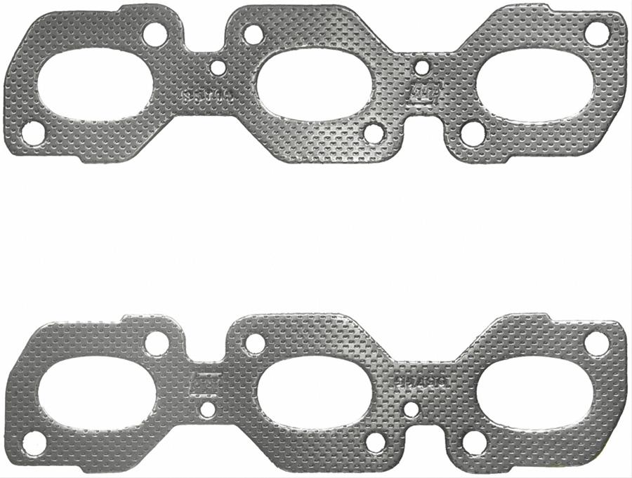 Fel-Pro Header and Exhaust Manifold Gaskets MS 95715