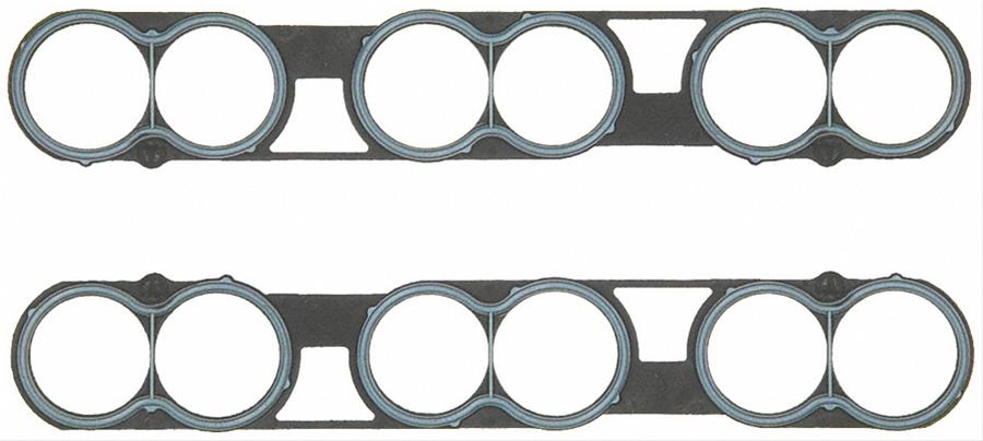 Fel-Pro Intake Plenum Gasket Sets MS 95727