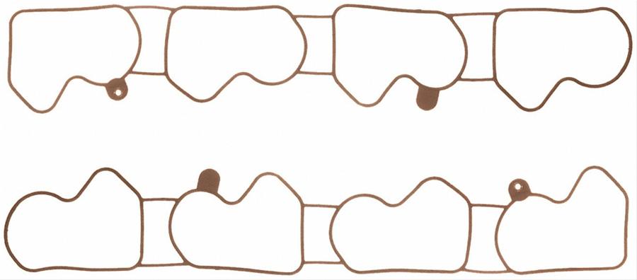 Fel-Pro Intake Manifold Gaskets MS 95736