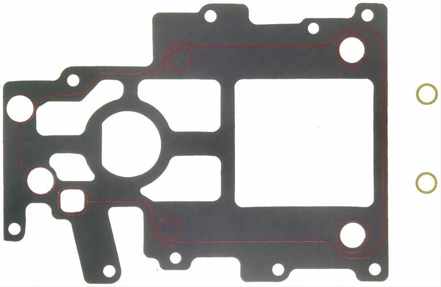 Fel-Pro Intake Plenum Gasket Sets MS 95741
