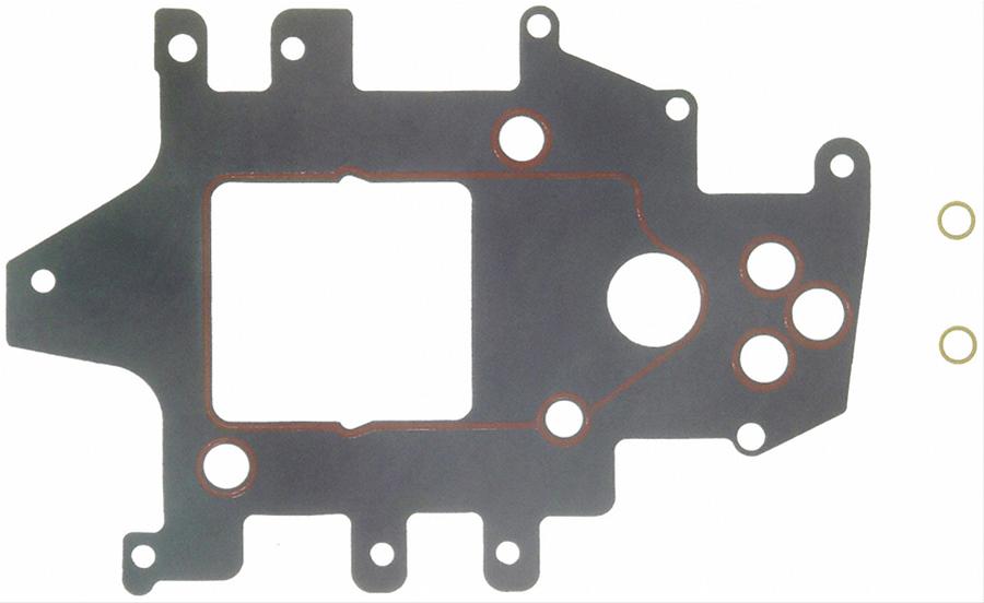 Fel-Pro Intake Plenum Gasket Sets MS 95744