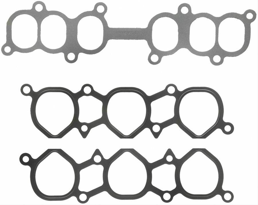 Fel-Pro Intake Manifold Gaskets MS 95751
