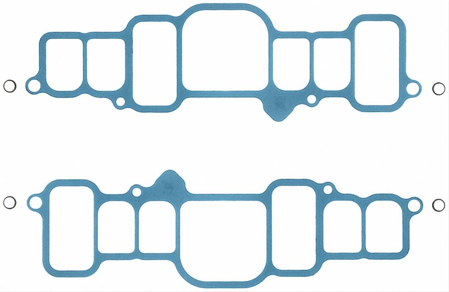 Fel-Pro Intake Plenum Gasket Sets MS 95787