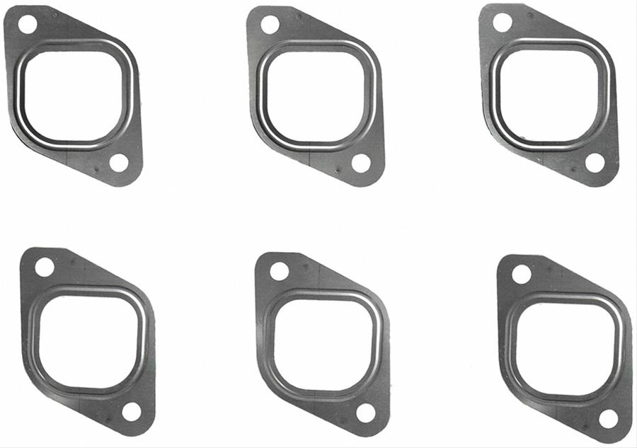 Fel-Pro Exhaust Manifold Gaskets MS 95802