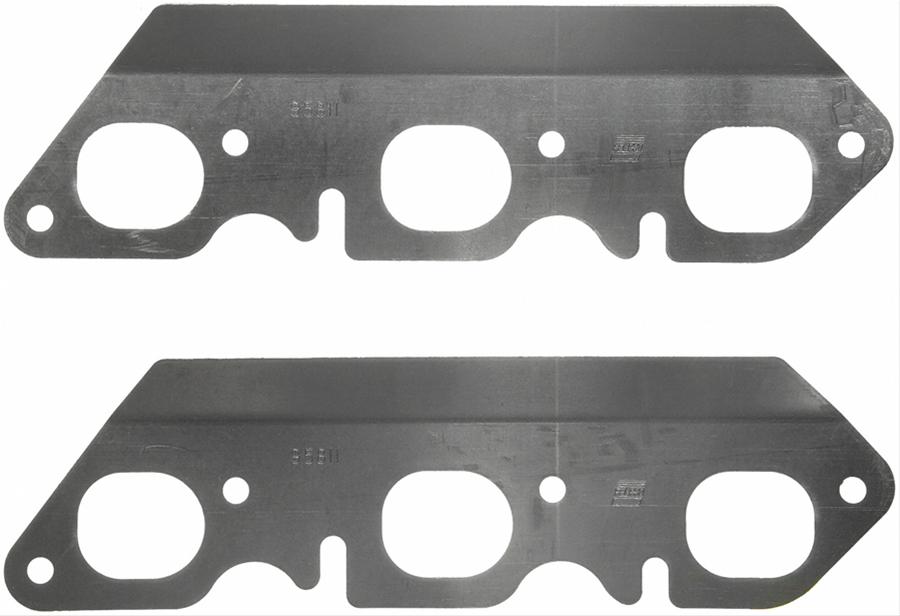 Fel-Pro Exhaust Manifold Gaskets MS 95811