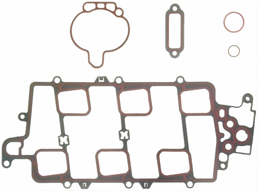 Fel-Pro Intake Plenum Gasket Sets MS 95812