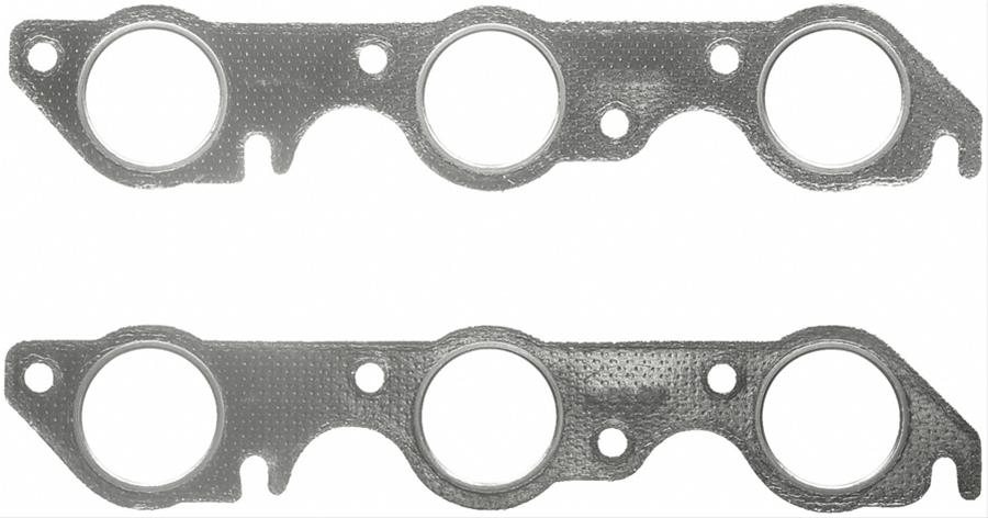 Fel-Pro Exhaust Manifold Gaskets MS 95829