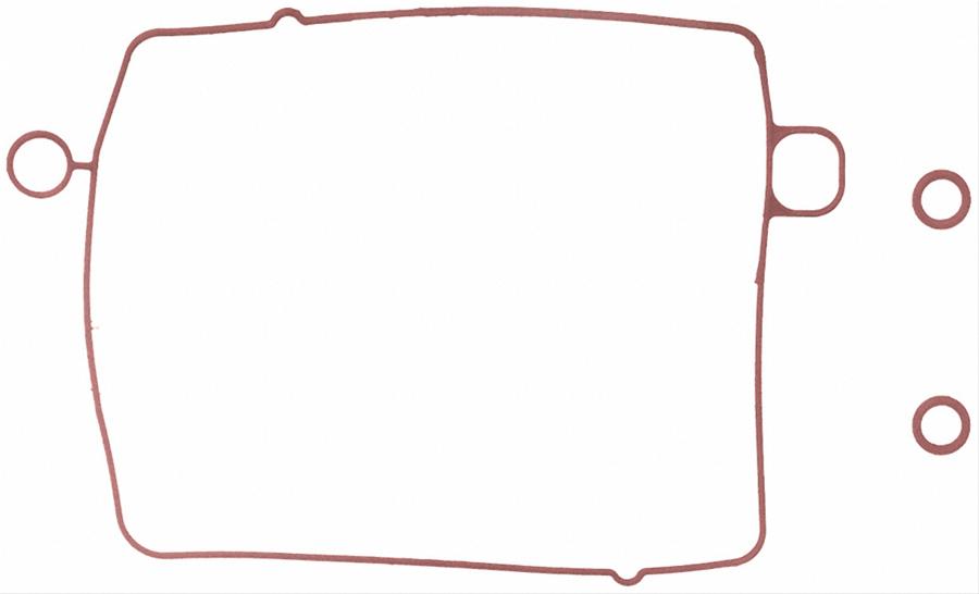 Fel-Pro Intake Plenum Gasket Sets MS 95830