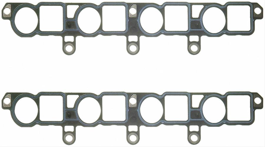 Fel-Pro Intake Plenum Gasket Sets MS 95925