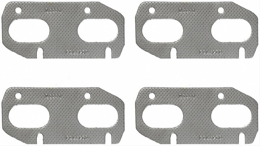 Fel-Pro Exhaust Manifold Gaskets MS 95949