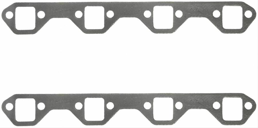 Fel-Pro Exhaust Manifold Gaskets MS 95954