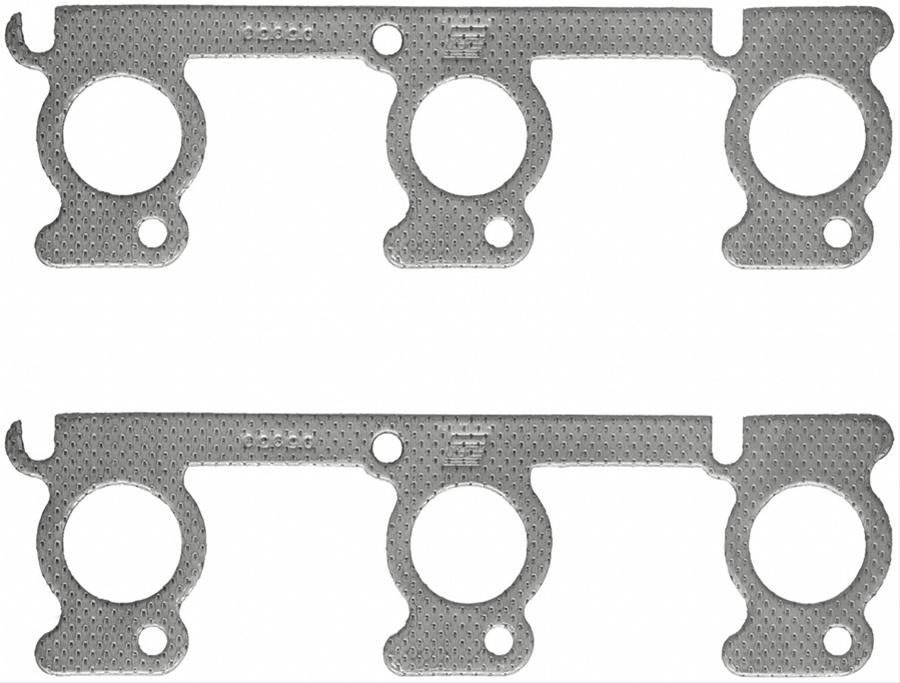 Fel-Pro Exhaust Manifold Gaskets MS 95968