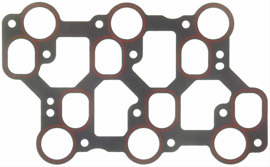 Fel-Pro Intake Plenum Gasket Sets MS 95981