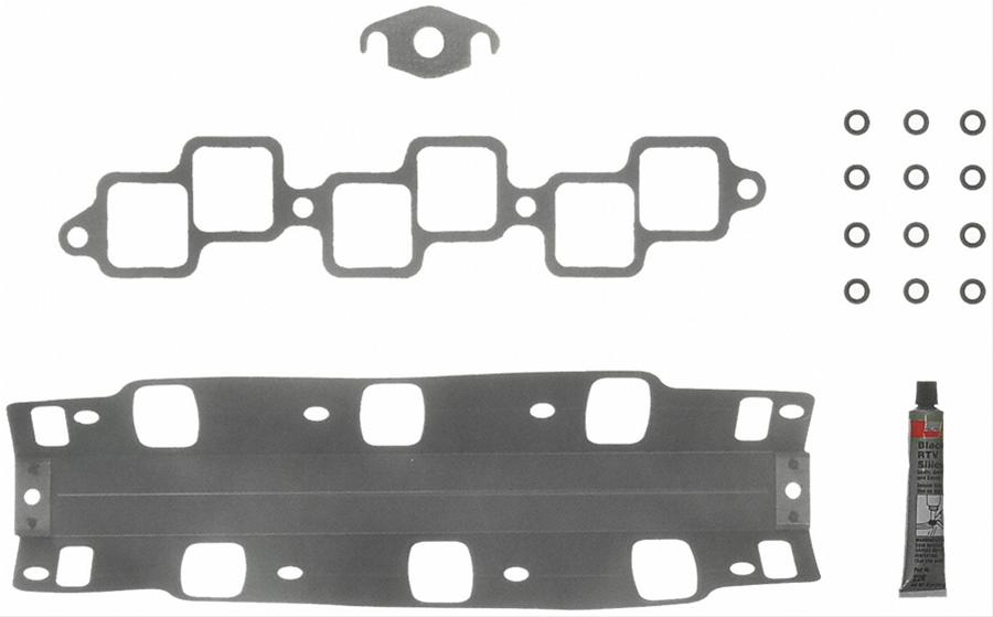 Fel-Pro Valley Pan Gaskets MS 96042