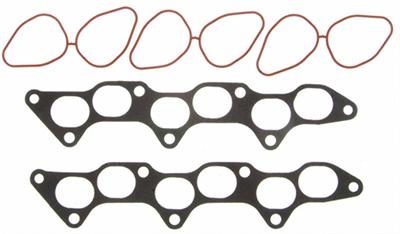 Fel-Pro Intake Plenum Gasket Sets MS 96091