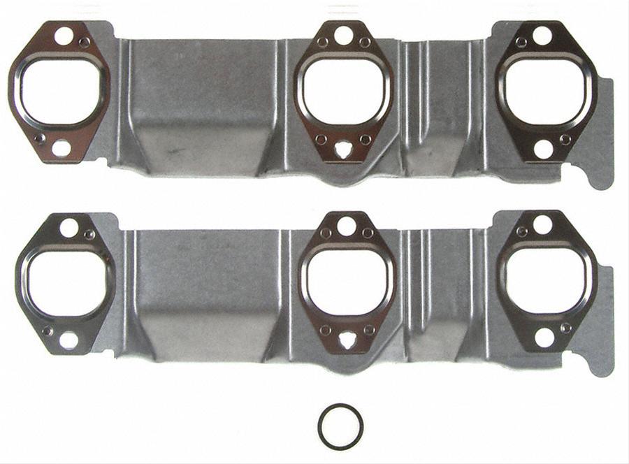 Fel-Pro Exhaust Manifold Gaskets MS 96329