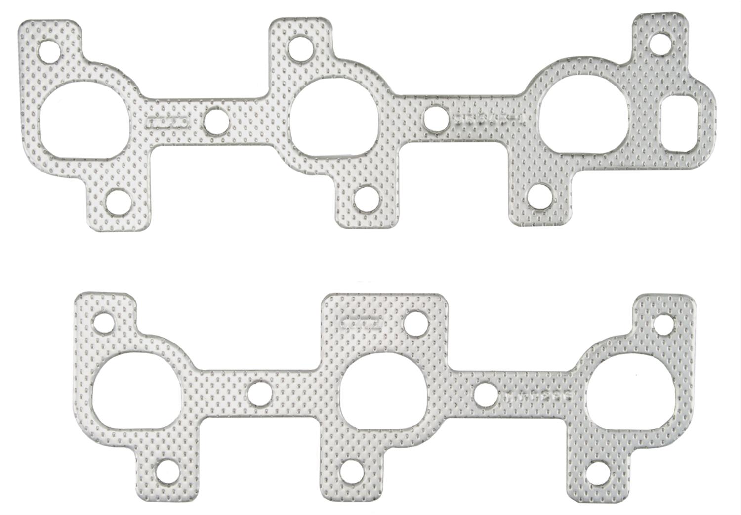 Fel-Pro Exhaust Manifold Gaskets MS 96344-1