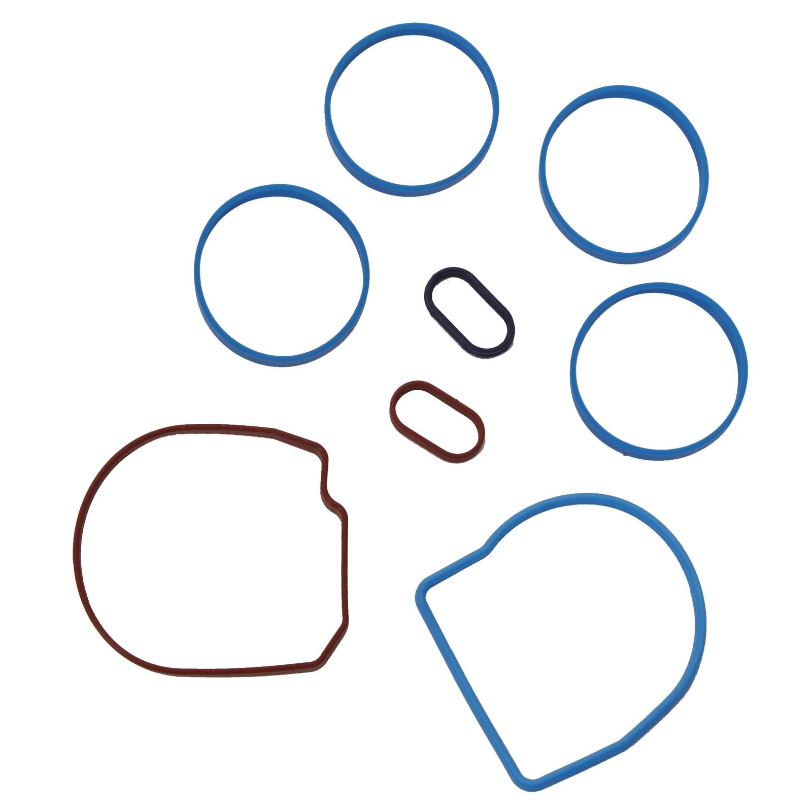 Fel-Pro Intake Manifold Gaskets MS 96351