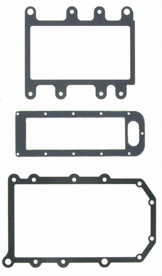 Fel-Pro Intake Plenum Gasket Sets MS 96374
