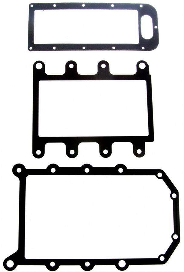 Fel-Pro Intake Plenum Gasket Sets MS 96375