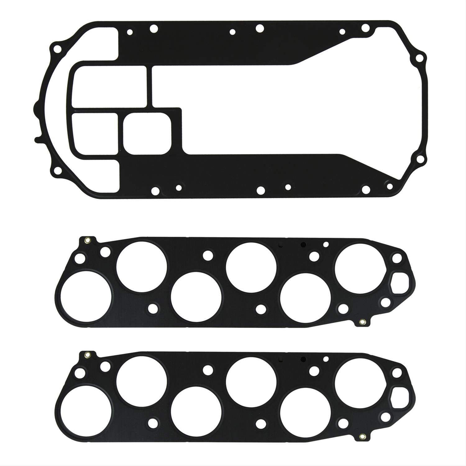Fel-Pro Intake Plenum Gasket Sets MS 96384-3