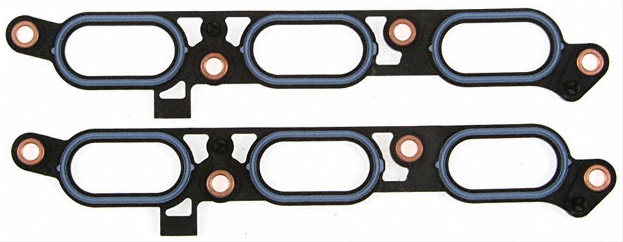 Fel-Pro Intake Plenum Gasket Sets MS 96483