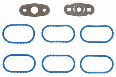 Fel-Pro Intake Plenum Gasket Sets MS 96496