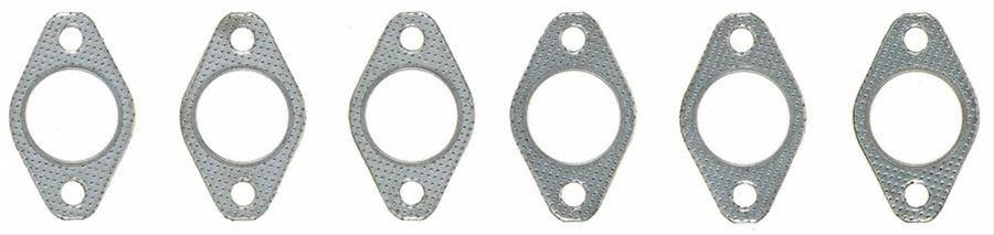 Fel-Pro Exhaust Manifold Gaskets MS 96677