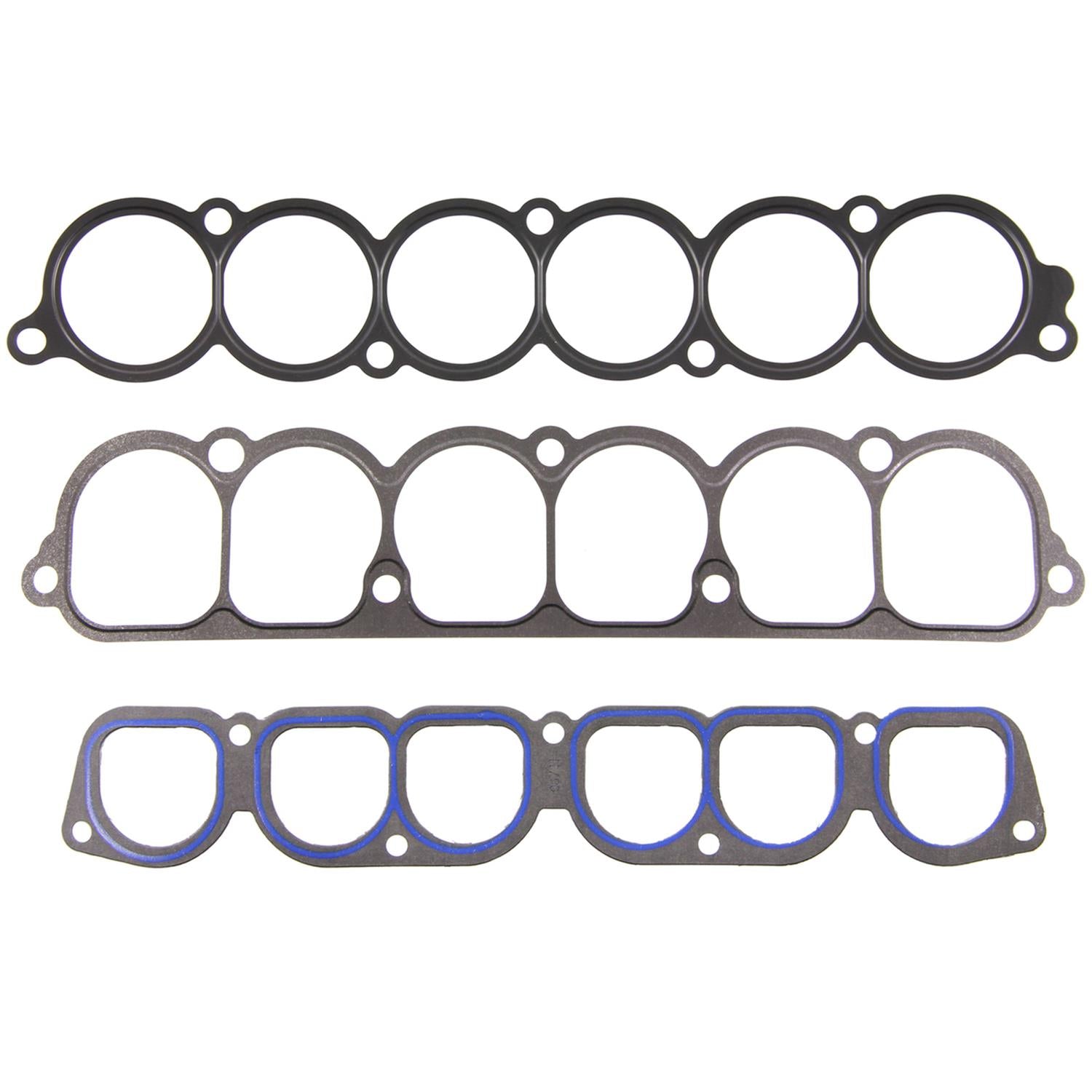 Fel-Pro Intake Plenum Gasket Sets MS 96740
