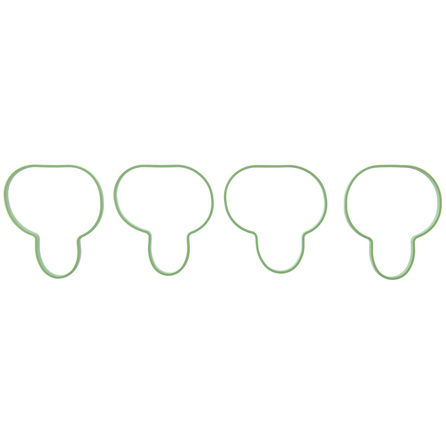 Fel-Pro Intake Manifold Gaskets MS 96763